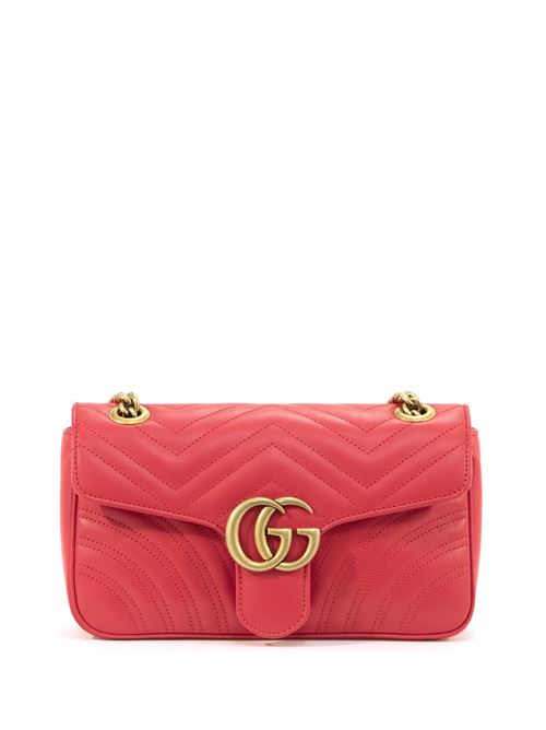 GG Marmont Bag GUCCI Cumini